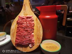 -南门四季铜锅涮肉(大屯·北苑店)