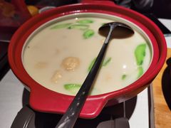 -千百味红餐厅·江西菜(绿地双子塔店)