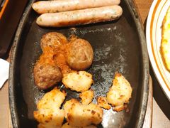 -萨莉亚意式餐厅(南京龙湾天街店)