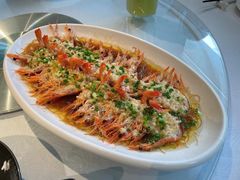 -廊亦舫Lang Yi Fang Restaurant(金桥店)