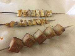 -兄弟联果木炭烤翅·50年家传鸡翅秘方