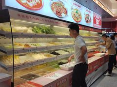 -每味每客·重庆麻辣烫(国泰店)