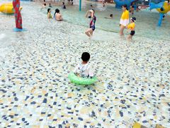 -青鱼湾水上乐园