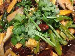 -银鼎轩麻辣香锅(丹尼斯2天地店)