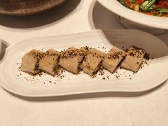 -桂满陇·海市蜃楼·黑金(国金店)