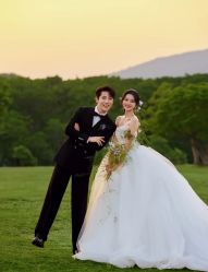 -第一夫人婚纱摄影(南京店)