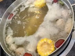 -林记潮牛·牛肉火锅(上马墩店)