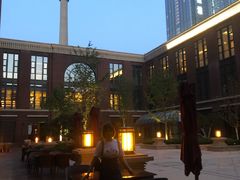 -康莱德酒店·美庭自助餐厅