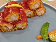 -点都德(南京新百店)