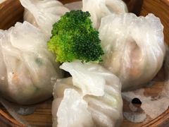 -澳门西南饭店·粤菜·茶市·手工点心(华海路店)