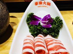 -豪渝火锅(红谷滩万达店)