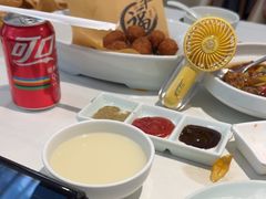 -味+新京宴·烤鸭·北京菜(创意谷店)