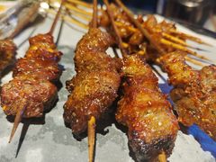-临胜烧烤大牌档(东葛店)