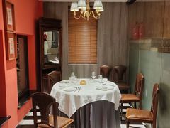 -民国红公馆(总统府店)