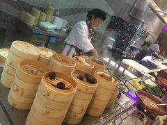 -云海轩·海鲜自助-河北云瑧世纪大饭店1F