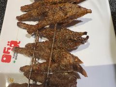 -听说碳烧蛙(高新万达店)