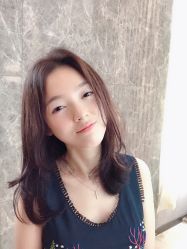 -HAIR HERE造型
