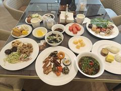 -延吉白山大厦酒店