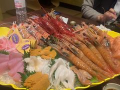 -浪花亭日本料理(古田路店)