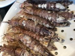 -日进一片海.生腌海鲜火锅.宵夜烧烤(三里屯总店)