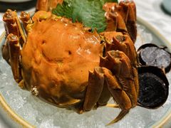 -湖滨28中餐厅·西湖宴·杭州君悦酒店
