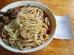 -老号牛王庙金宴面店(锦东路253号院店)