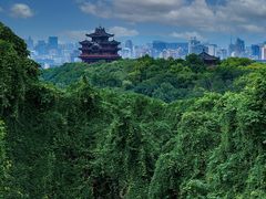 -城隍阁