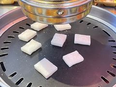 -韩味南山塔·烤肉自助(中骏世界城店)