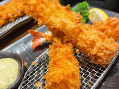 -胜博殿日式炸猪排(西红门店)