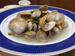 水煮黄蚬子-陈家小院(阜昌路店)