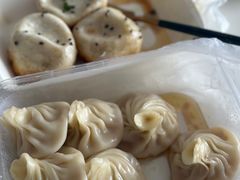 -香山胡记吴江路生煎(灵山路店)