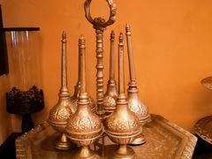 -Tajine Moroccan塔金摩洛哥中东餐厅