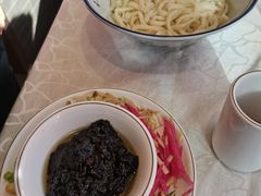 -福来居烤鸭店(天坛二店)