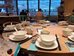 -莆田餐厅PUTIEN(万象天地店)