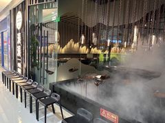 -湊湊火锅·茶憩(东城万达店)