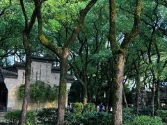 -天一阁博物院