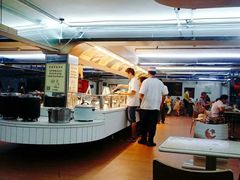 -文星素食(兴华路店)