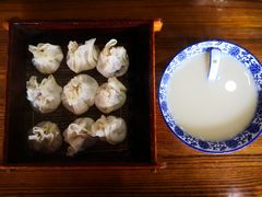 烧麦-张家巷美食(南浔店)