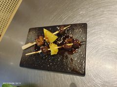 -和风食堂·日料·无界小火锅