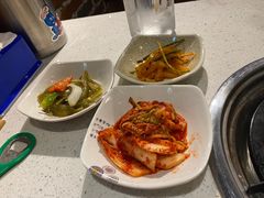 -名家韩国料理·烤肉(瑶海店)