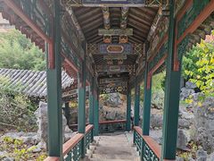 -横店影视城明清宫苑园区