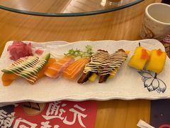 -元通寿司(大朗店)