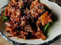 红烧小排骨-西塘人家•黑金冠本地好店