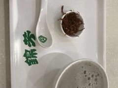 -锦馨豆汁(天坛路店)