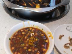 -重庆老船夫冷锅鱼(黄金路店)