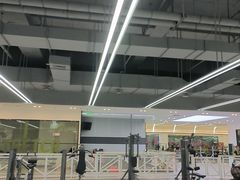 -奇迹健身(SM广场店)