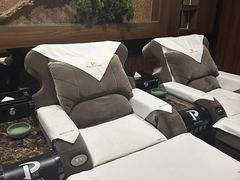 -臻享养生·SPA·影院式足道(汇臻店)
