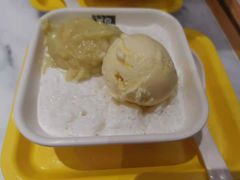 榴莲忘返-满记甜品(湖滨店)