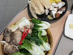 -海底捞火锅(金地广场生日主题店)
