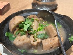 -抱德·潮汕味(敦和店原惠城鱼仔)